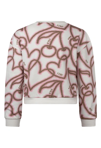Persival meisjes sweater